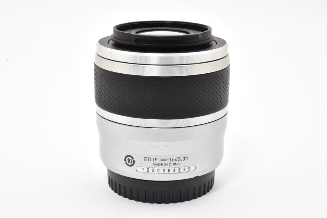 Nikon 1 ニッコール レンズ 30-110mm f3.8-5.6 VR
