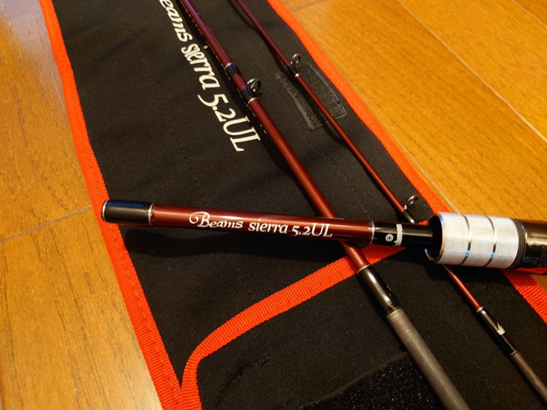 フィシュマン.ブランシエラ 5.2UL