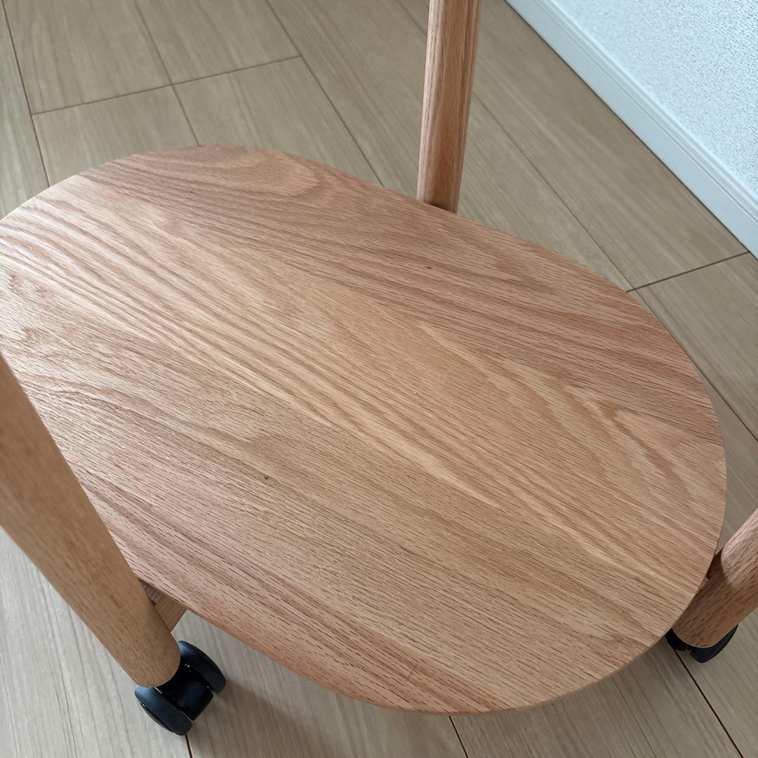 ACTUS SOUPサイドワゴン - メルカリ