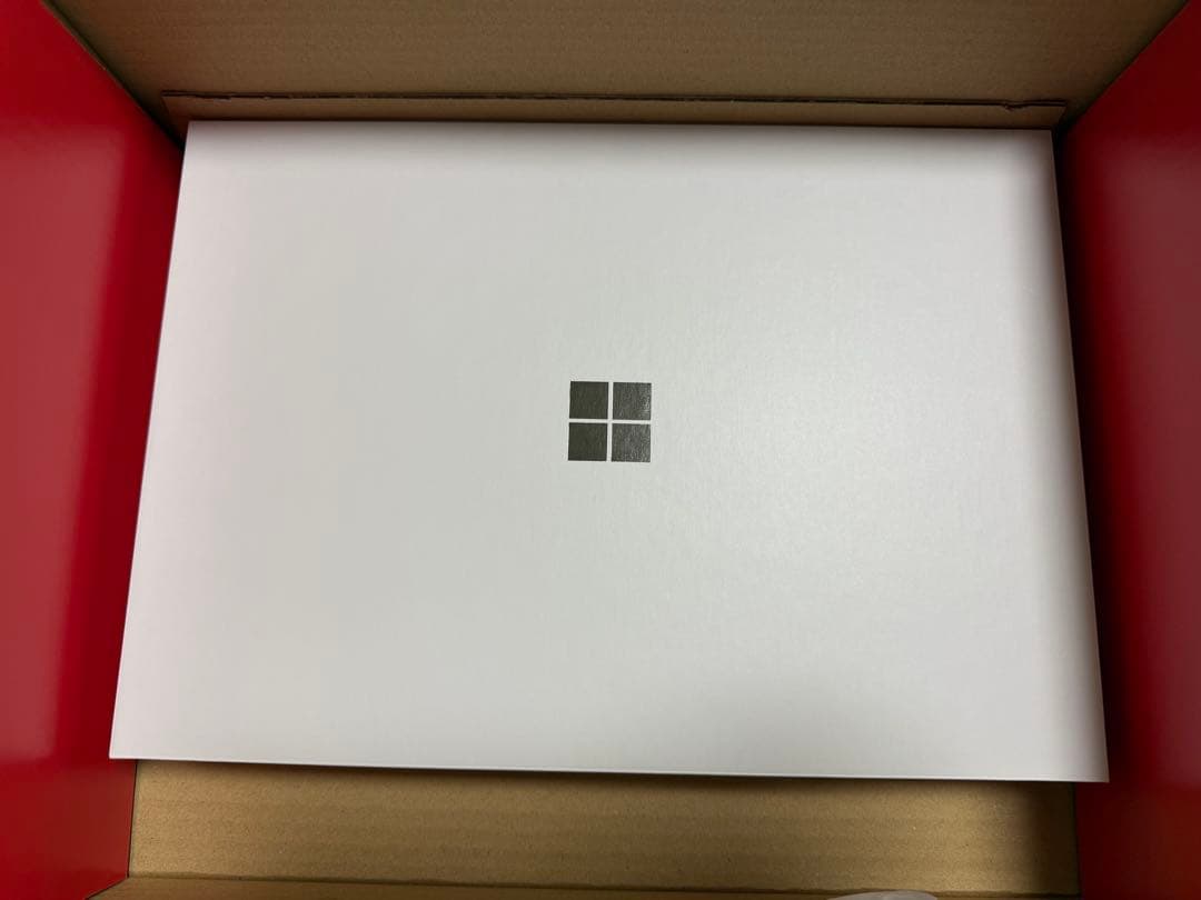 AIサーフェスProの夢2026年ヨドバシ 福箱 サーフェスSnapdragon - メルカリ