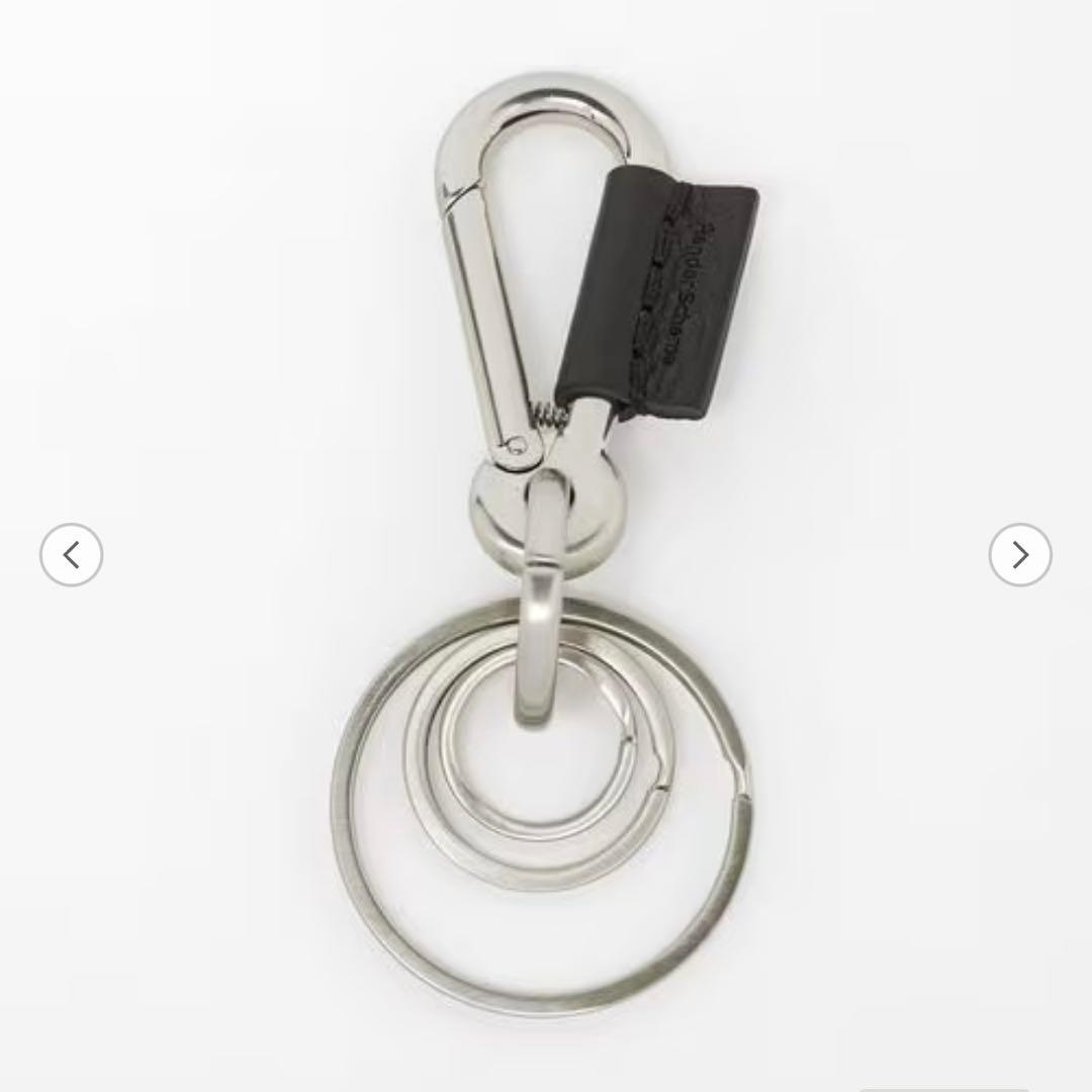 Hender Scheme karabiner/カラビナ　キーホルダー Hender Scheme - エンダースキーマ カラビナ karabiner(fl-rc-khb