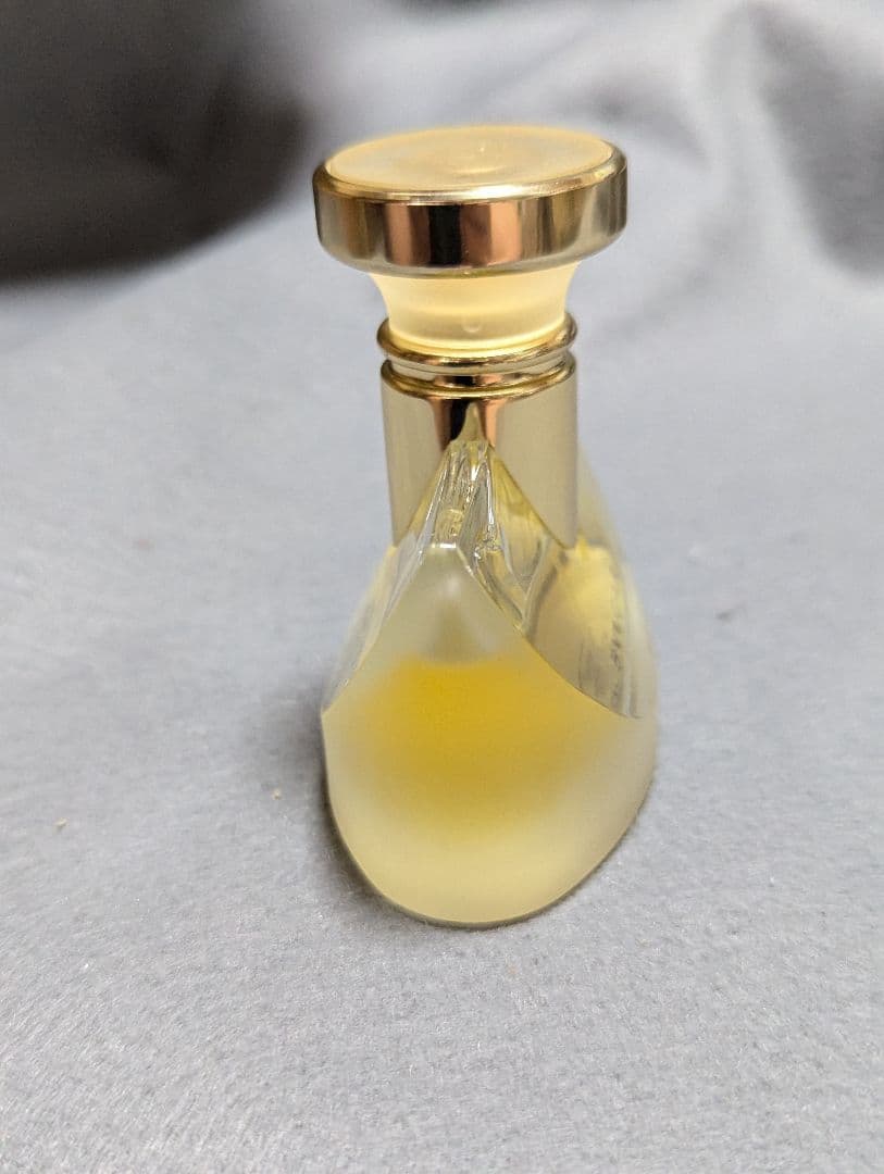 廃盤希少ブルガリプールファムオードパルファム30ml - メルカリ