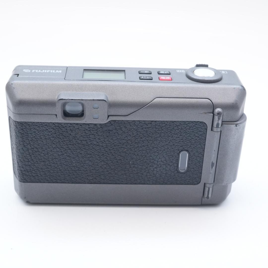 フジフィルムNATURA CLASSICA f=28-56mm1:2.8-5.4