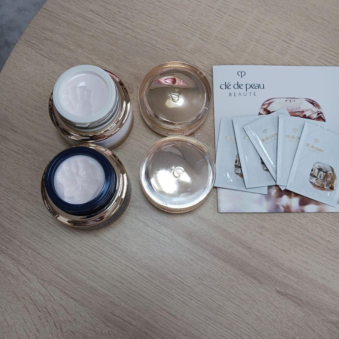 クレ・ド・ポー　朝用乳液、夜用乳液 エマルションアンタンシヴ（ニュイ） - 乳液（夜用） - スキンケア