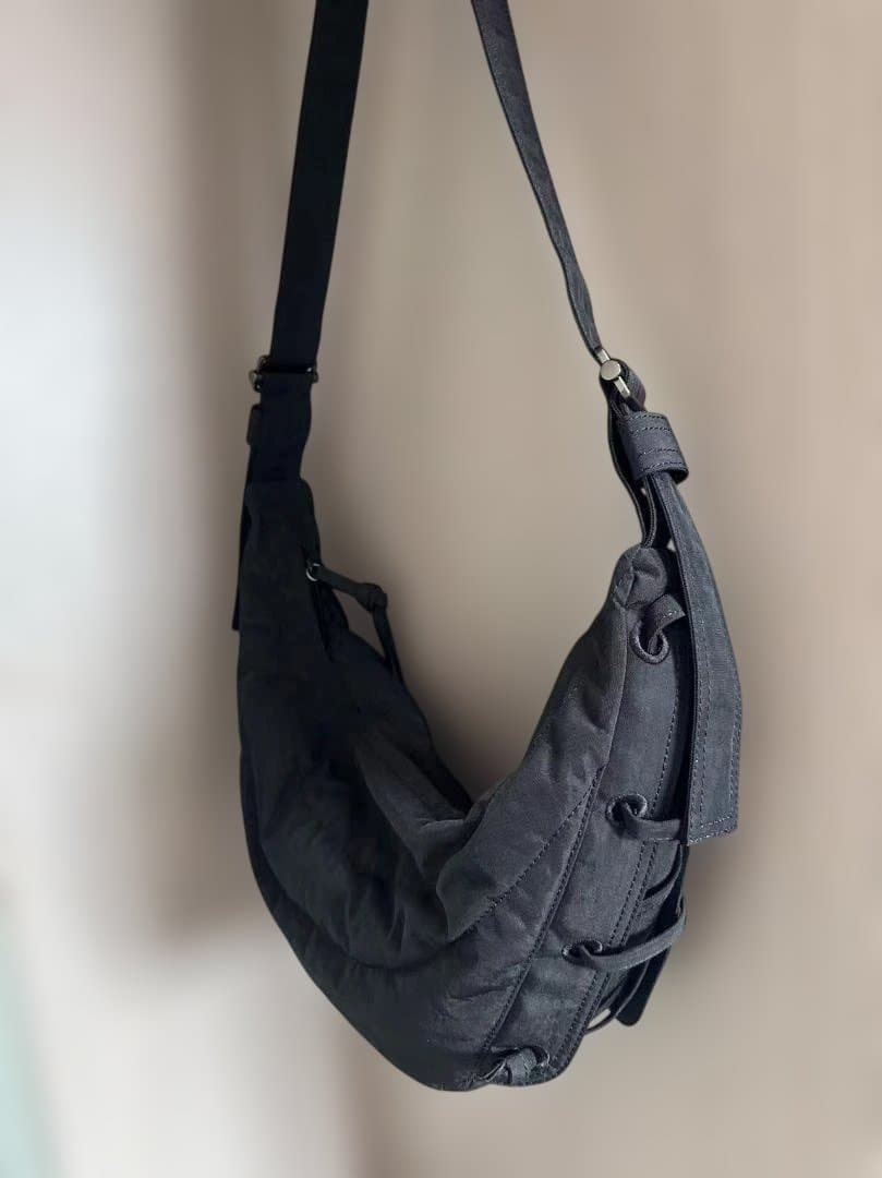 LEMAIRE ソフトゲームバッグ　スモール 楽天市場】LEMAIRE ルメール SMALL SOFT GAME BAG スモール ソフト