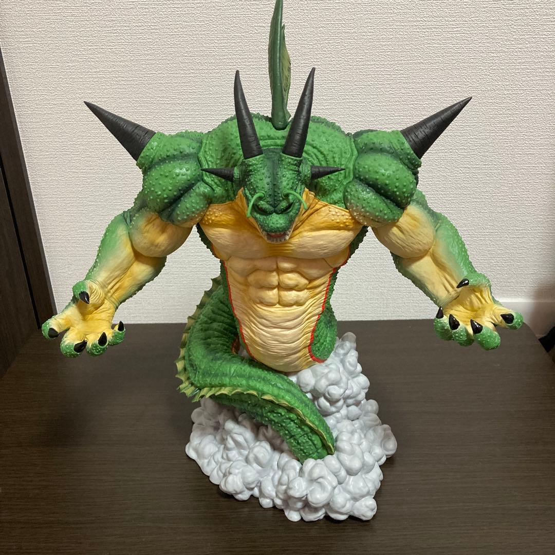 ☆ドラゴンボールZ☆ラストワン賞☆ポルンガ☆フィギュア☆早い者勝ち
