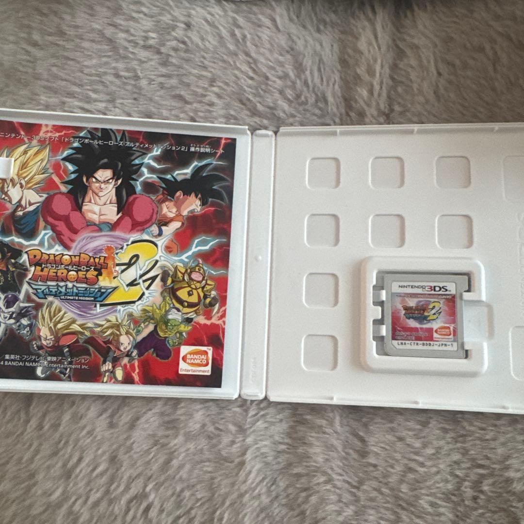 ニンテンドー3DS ゲームソフト 4本セット - メルカリ