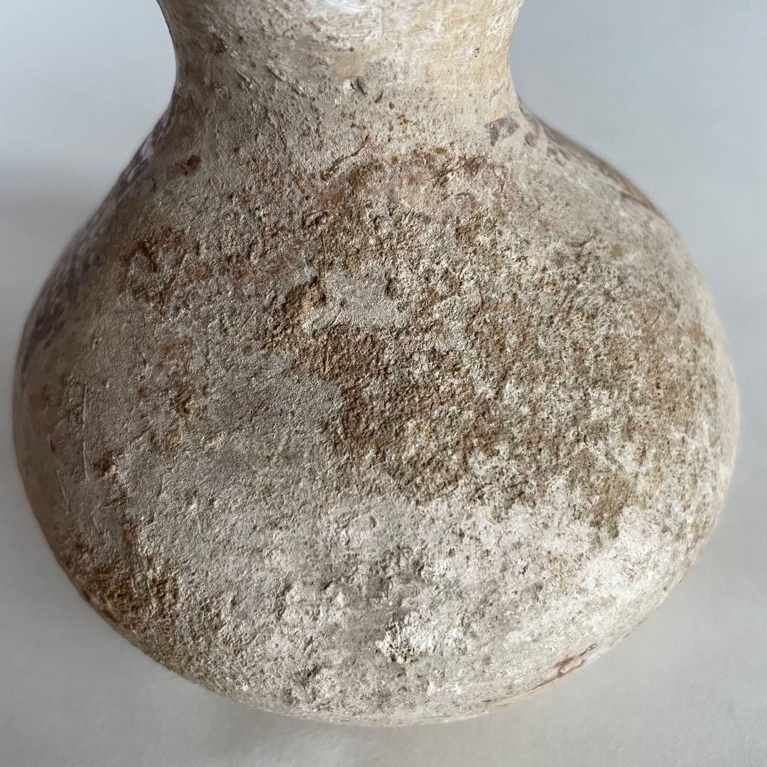 イラン ルリスタン 発掘土器（陶器） アンティーク