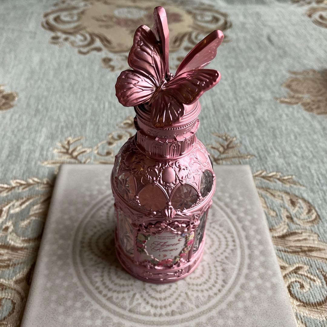 フラワーノーズ ミッドサマーフェアリーテイルズ 9点セット - メルカリ