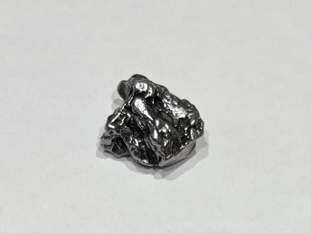 隕石7個セット＋CampoDelCielo 17.9g＋10g ＋隕石の本