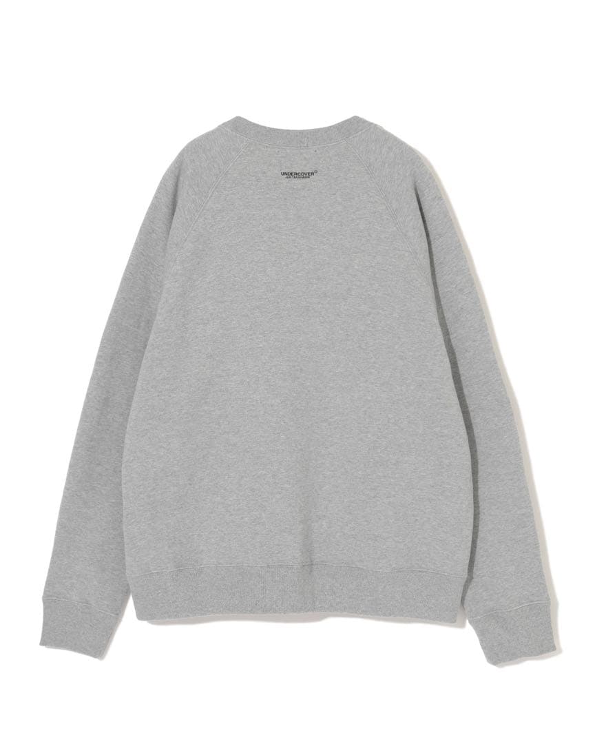 UNDERCOVER x Kurosawa Film Studio スウェット - メルカリ
