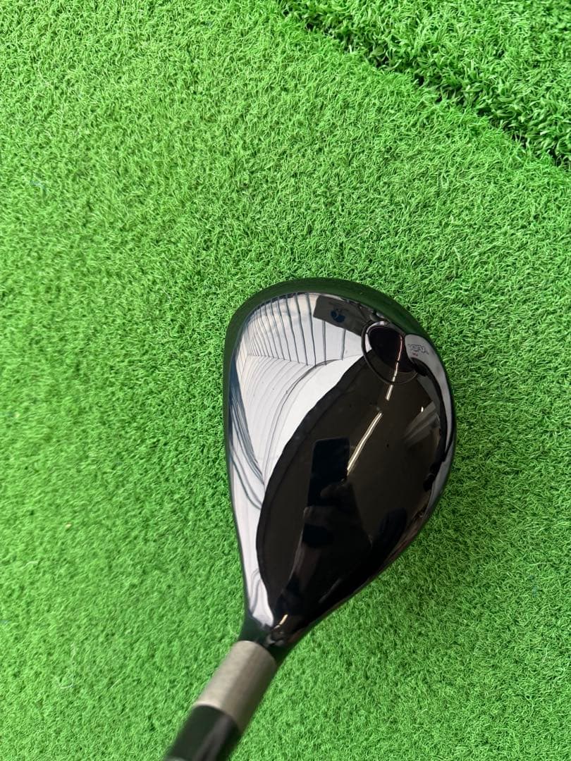 美品キャロウェイAPEX UW 19度 ディアマナWB63Sシャフト - メルカリ