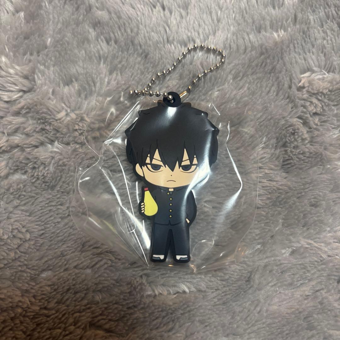 銀魂 土方十四郎 ラバーチャーム - メルカリ