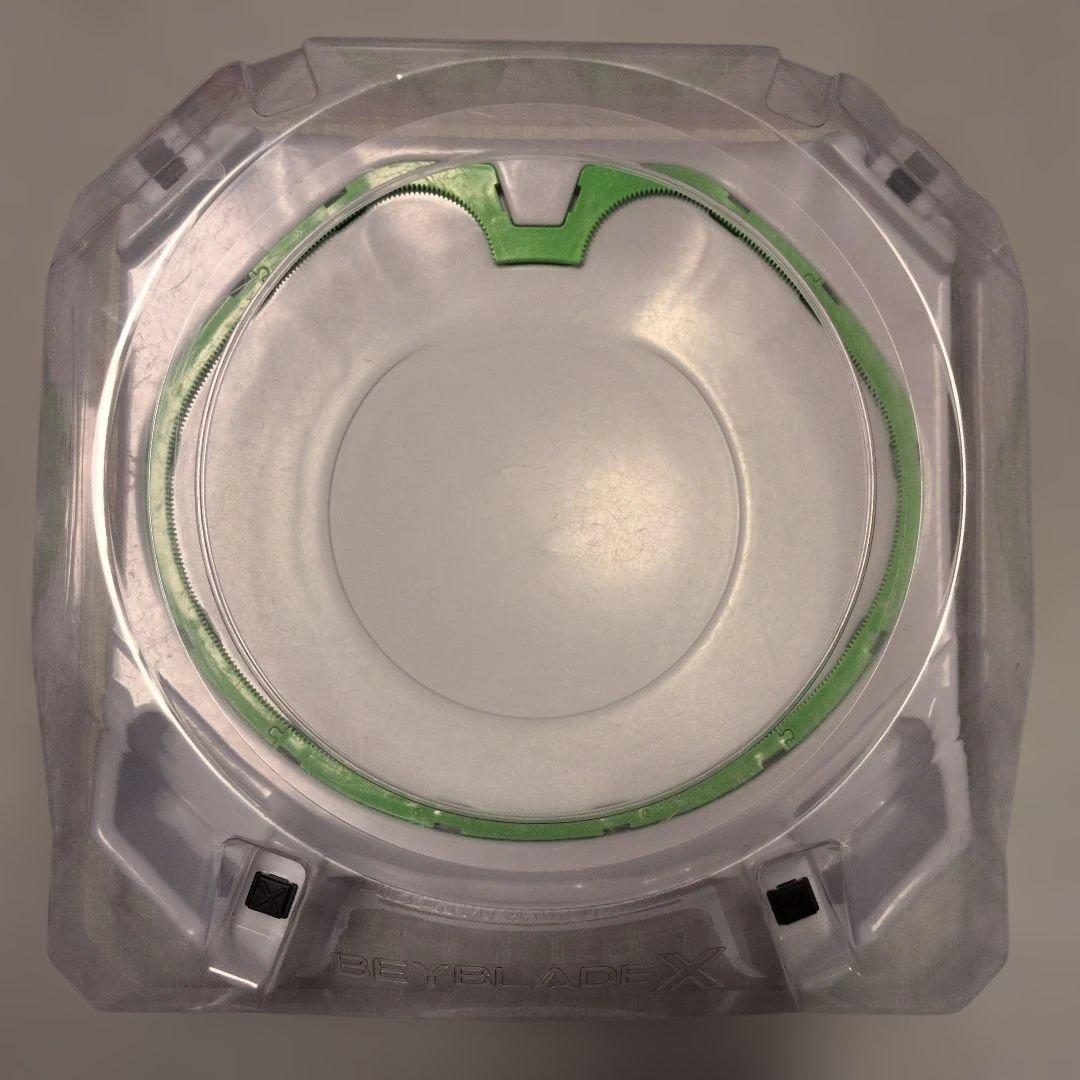 ベイブレードX まとめ売り エクストリームスタジアム＆ベイ10種＆専用