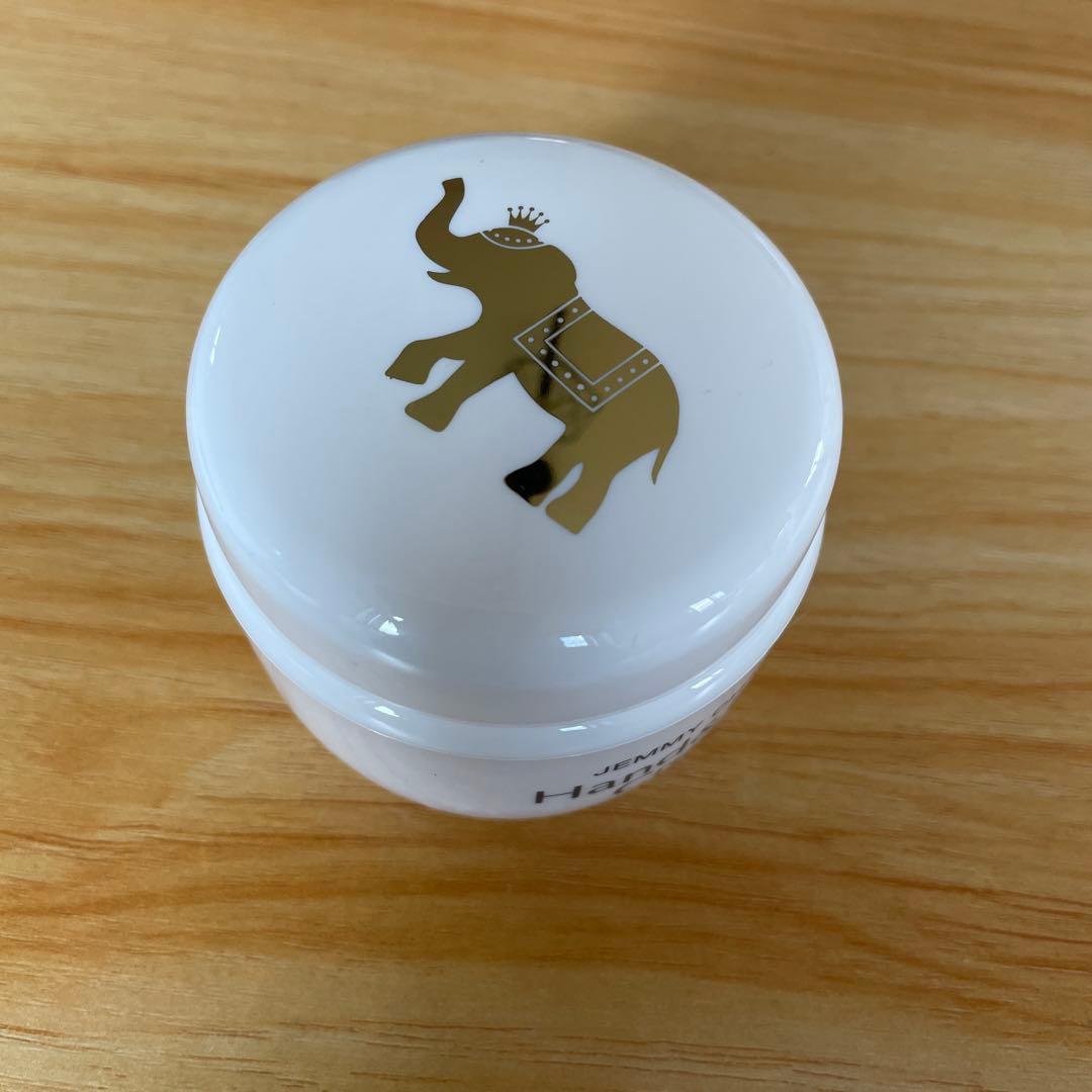 ジェミーチェンジ 象の足クリーム ハンド・ボディクリーム 100g 増量