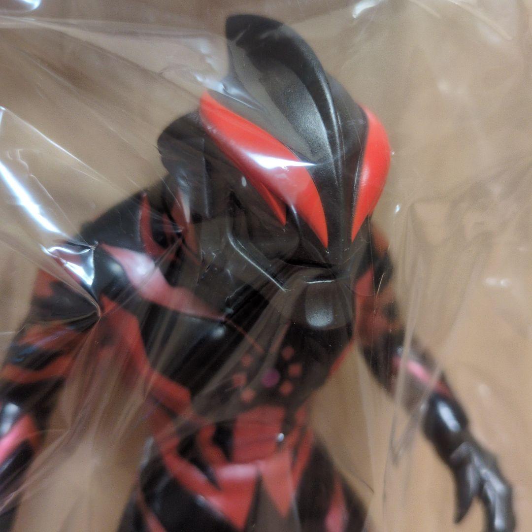 ブルマァク ウルトラマンゼロ ベリアル TSUBURAYA 限定 Ver.2 - メルカリ