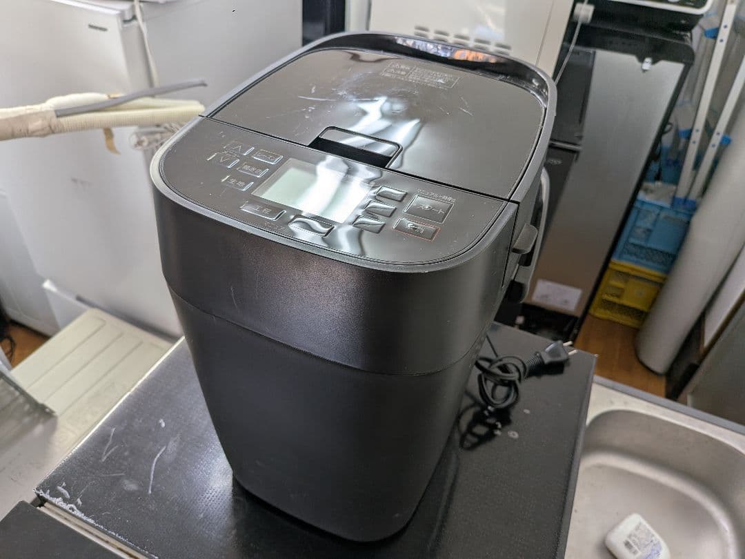 送料無料 お買い得品 2021年製 パナソニック ビストロ SD-MDX4 楽天市場】【公式店】 パナソニック ビストロ ホームベーカリー 1斤