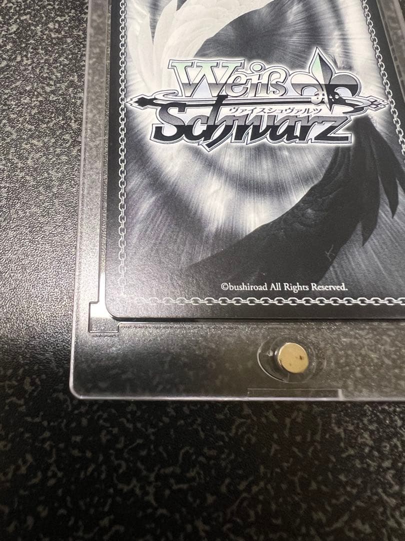 白 ssp 二人で一人 ws ヴァイス サイン ノーゲームノーライフ ノゲノラ