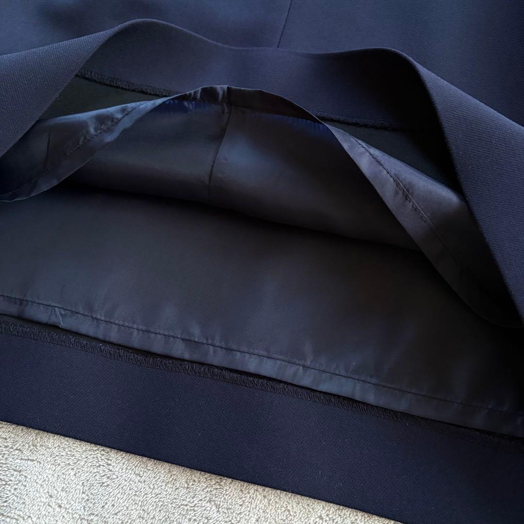 新品】CELFORD セミコクーン タックタイト ワンピース 卒入学 - メルカリ