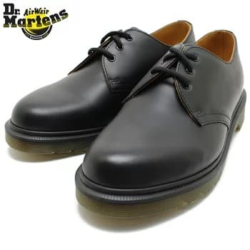 Dr.Martens レザーシューズ ドクターマーチン 3ホール 常田大希