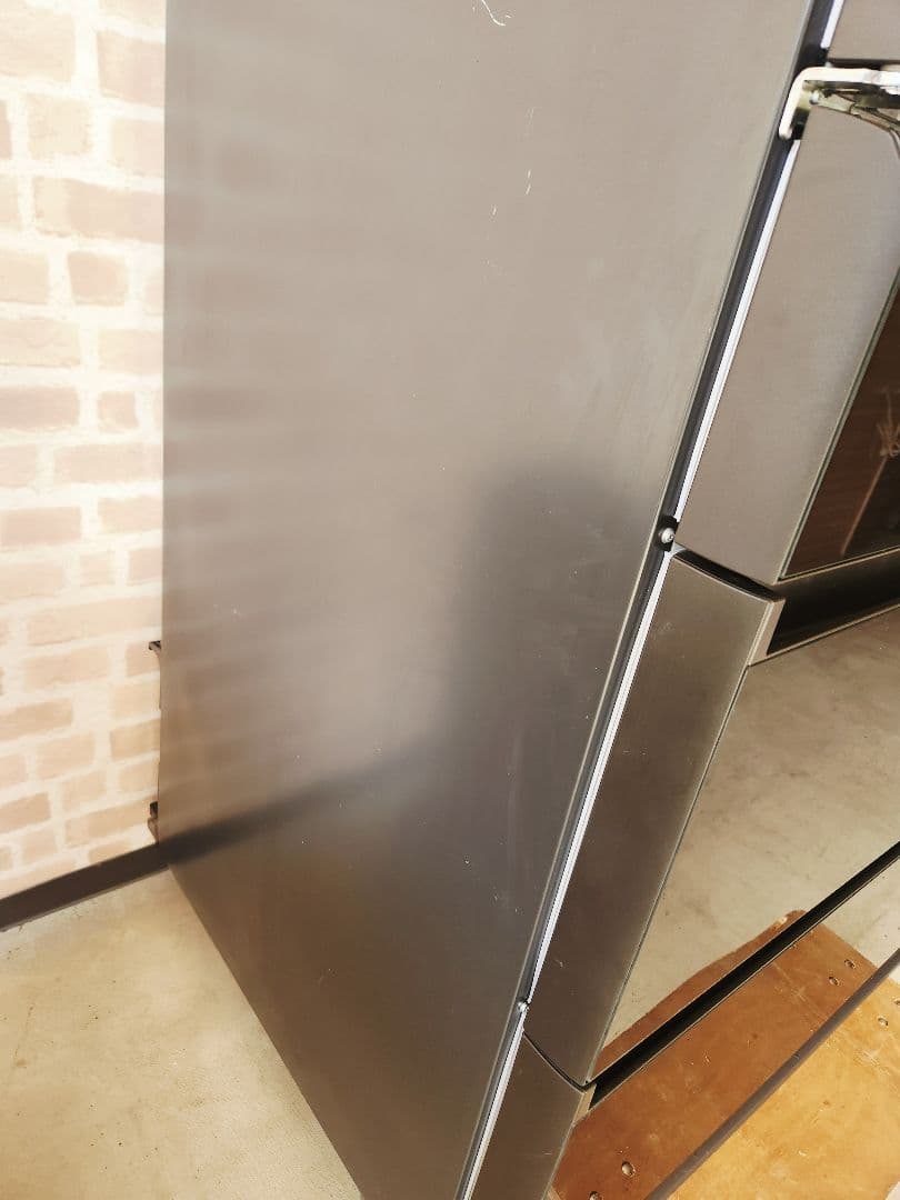 本日値下げ中Panasonic冷蔵庫665㍑NR-F673WPV-T2017年 - メルカリ