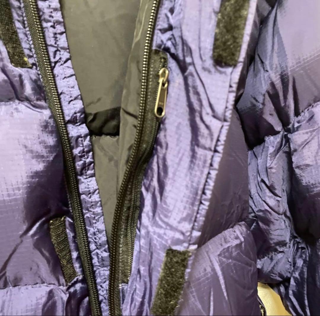 moonstone ムーンストーン ダウン ジャケット 廃盤 希少 - メルカリ