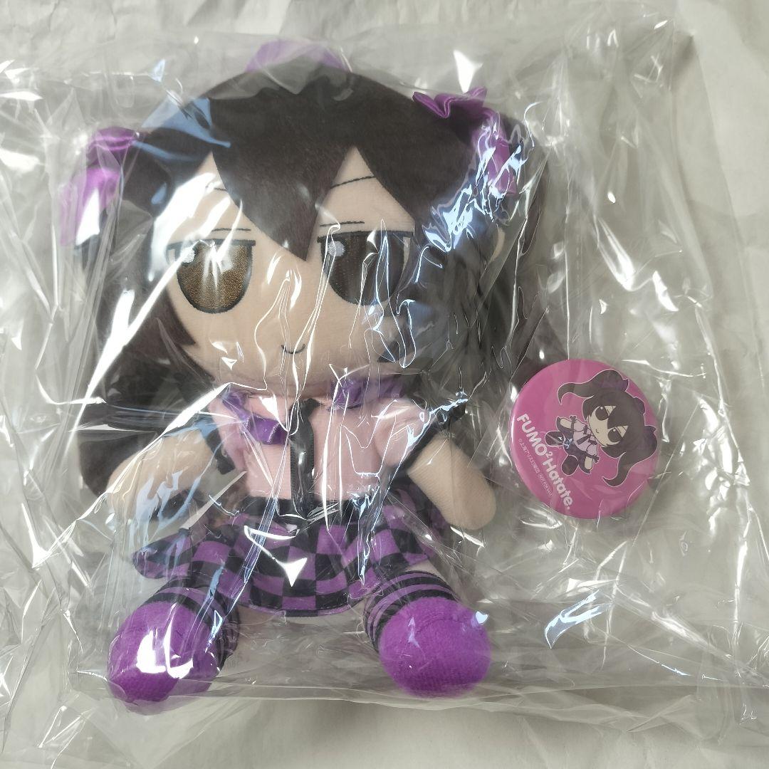 未開封 Gift 東方ぬいぐるみシリーズ34 姫海棠はたて ふもふもはたて b9bb4d8b1a0cb35f2d6d1cee14d713