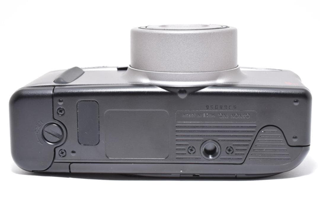 □ 美品 □ キヤノン Canon Autoboy S Ⅱ 安心の動作確認済品 - メルカリ