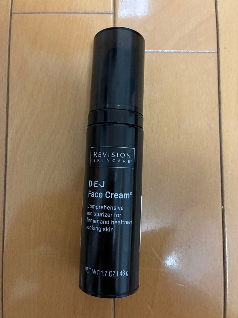 Revision DEJ Face Cream 1.7oz - メルカリ
