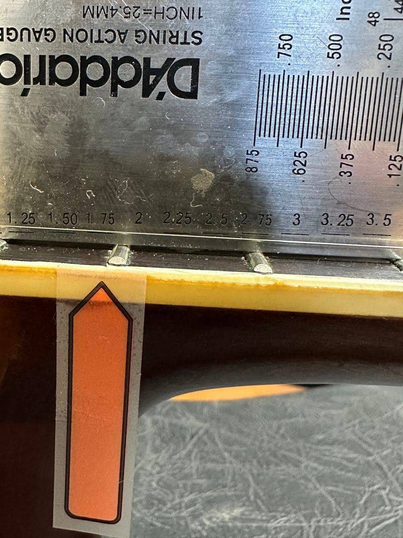 義*様 美品❗️タケハルギターWT-300 弾きやすさ抜群‼️ - メルカリ