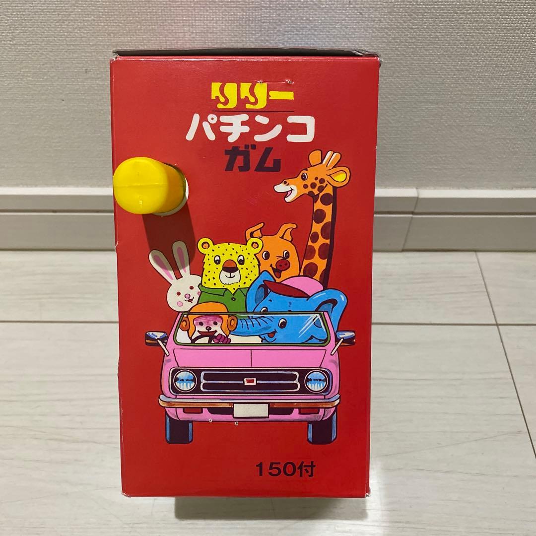 リリー パチンコガム 昭和レトロ 駄菓子 - メルカリ