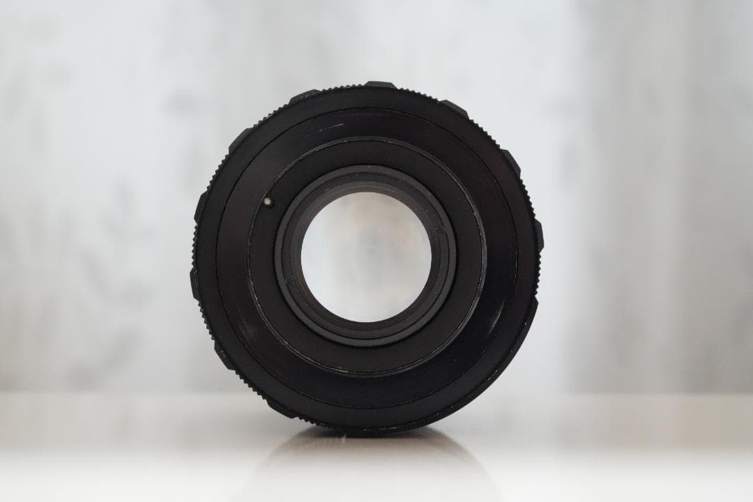 auto mamiya sekor 50mm f2 後期型 M42 富岡光学製 - メルカリ