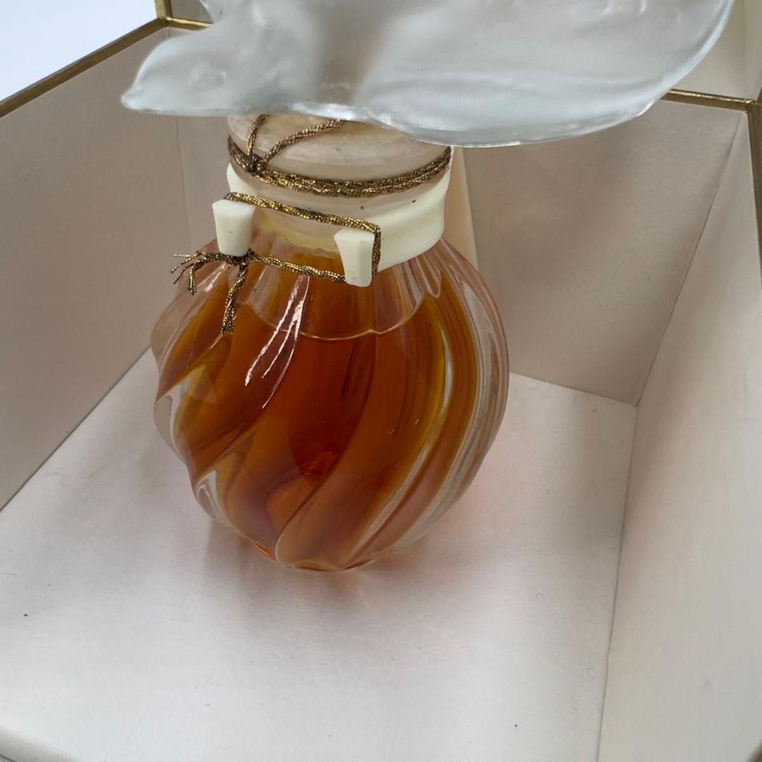 ニナリッチ レールデュタン ヴィンテージ 香水 鳩ボトル 箱付き - メルカリ