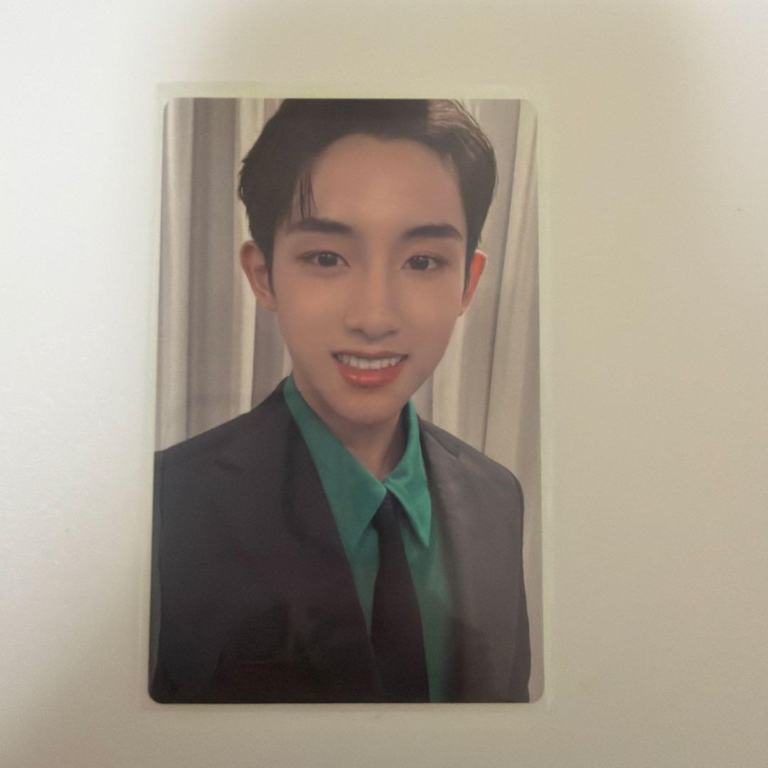 NCT WayV NCT127 ウィンウィン トレカセット - メルカリ