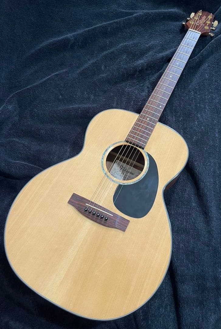 Takamine G440SJ-N タカミネ セミジャンボアコースティックギター
