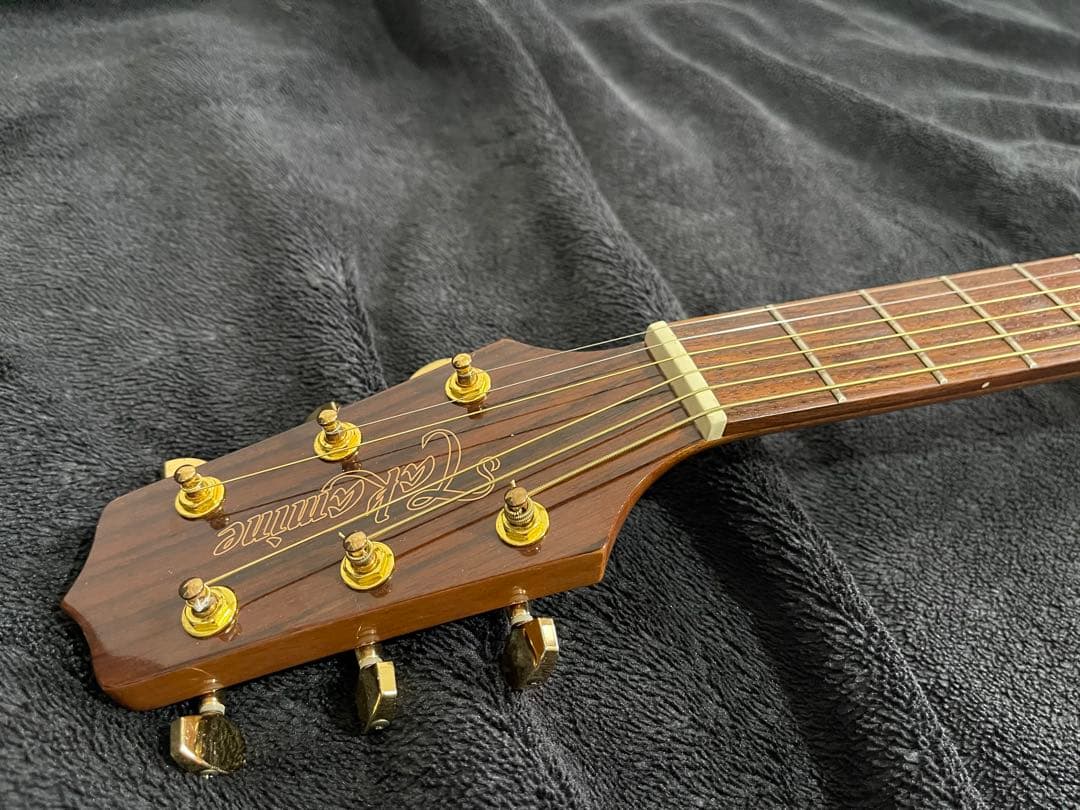 Takamine G440SJ-N タカミネ セミジャンボアコースティックギター