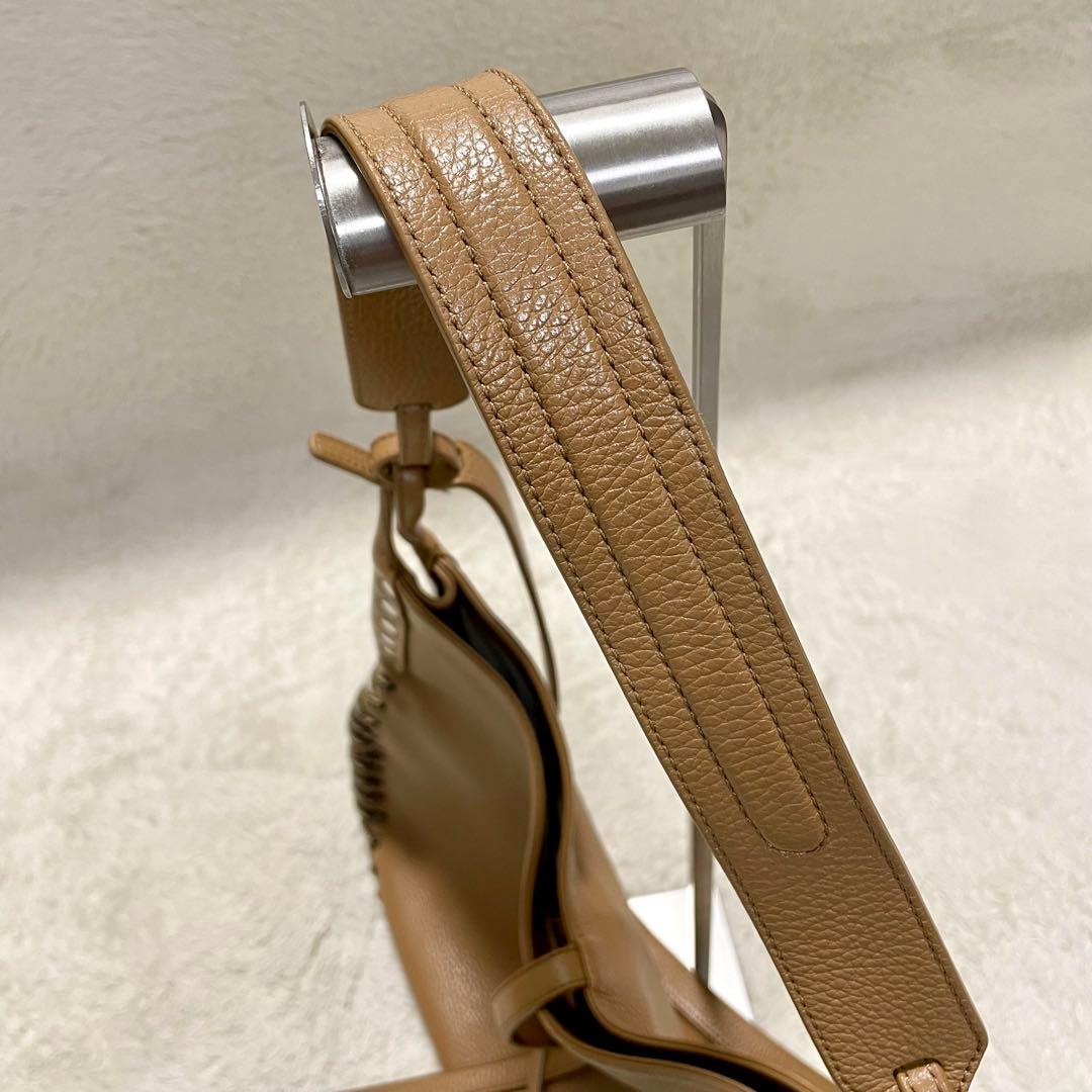 ZANELLATO ザネラート IMA M TERRASIE ショルダーバッグ - メルカリ