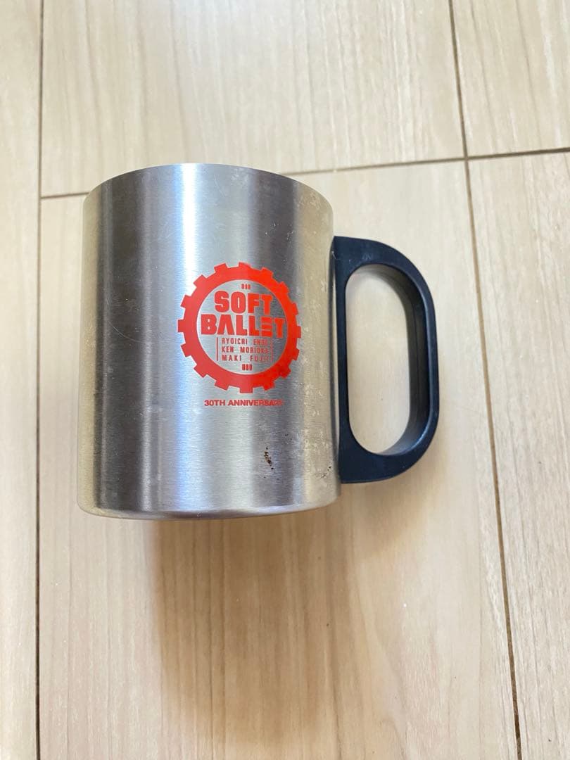 未開封多数 SOFT BALLET DVD・CD・グッズまとめ売り