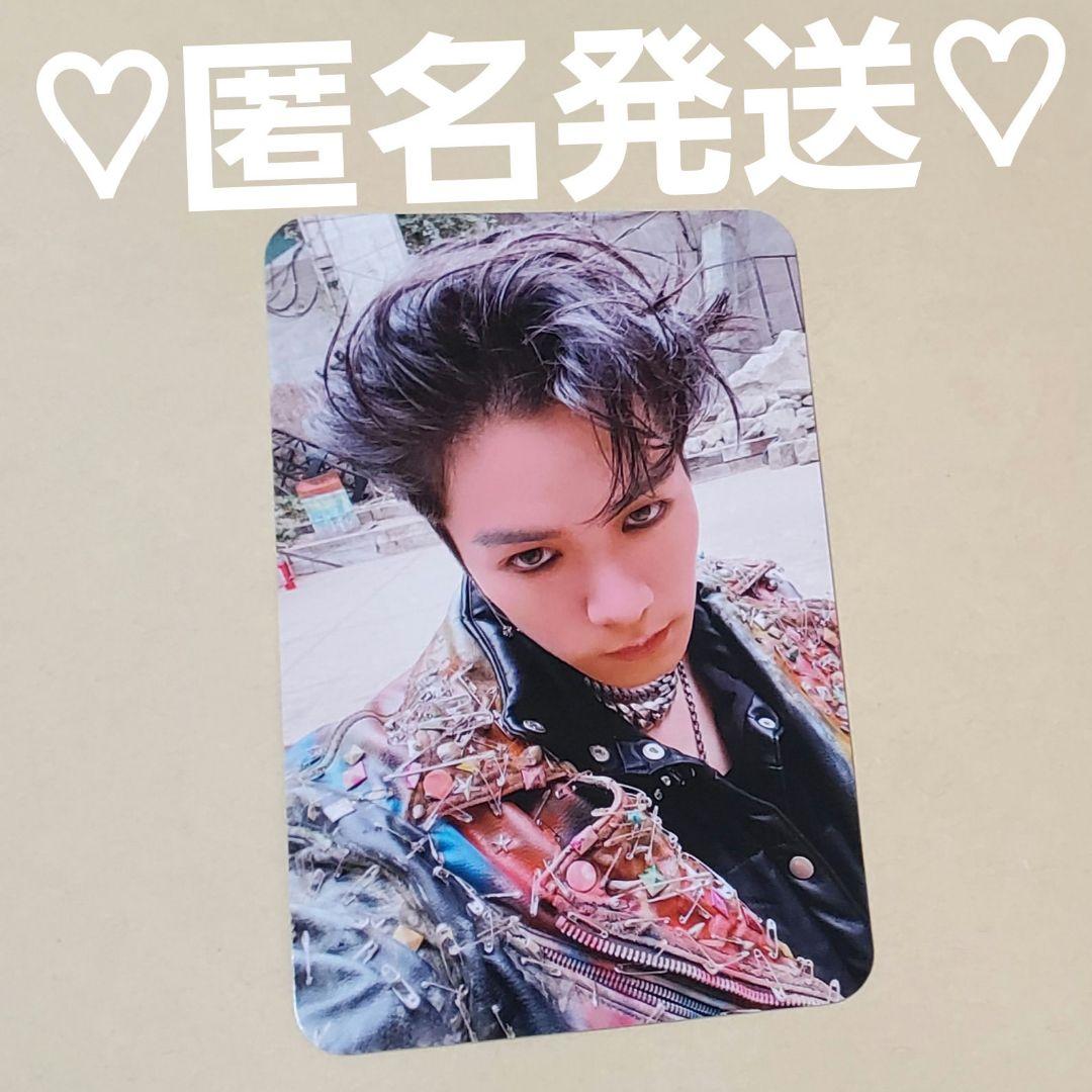 THE RAMPAGE BREAK IT DOWN トレカ C 川村壱馬 ① - メルカリ