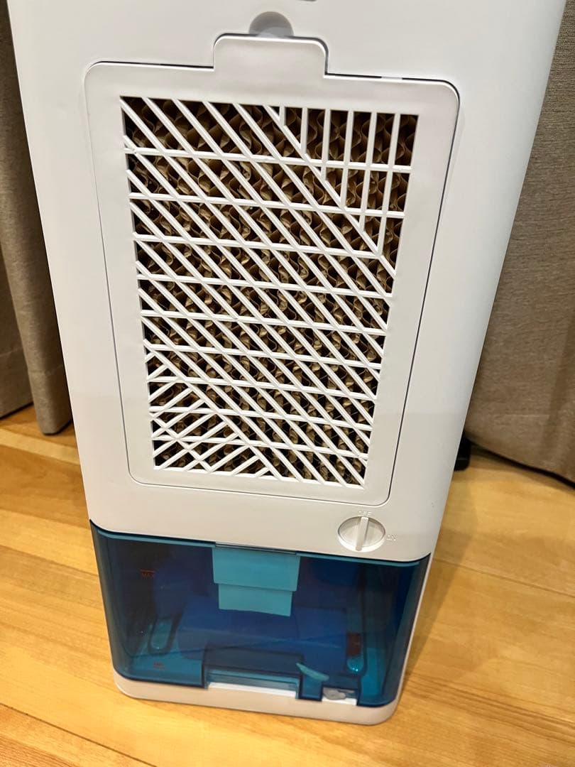 FK2402Y-S 冷風機 コンパクト - メルカリ