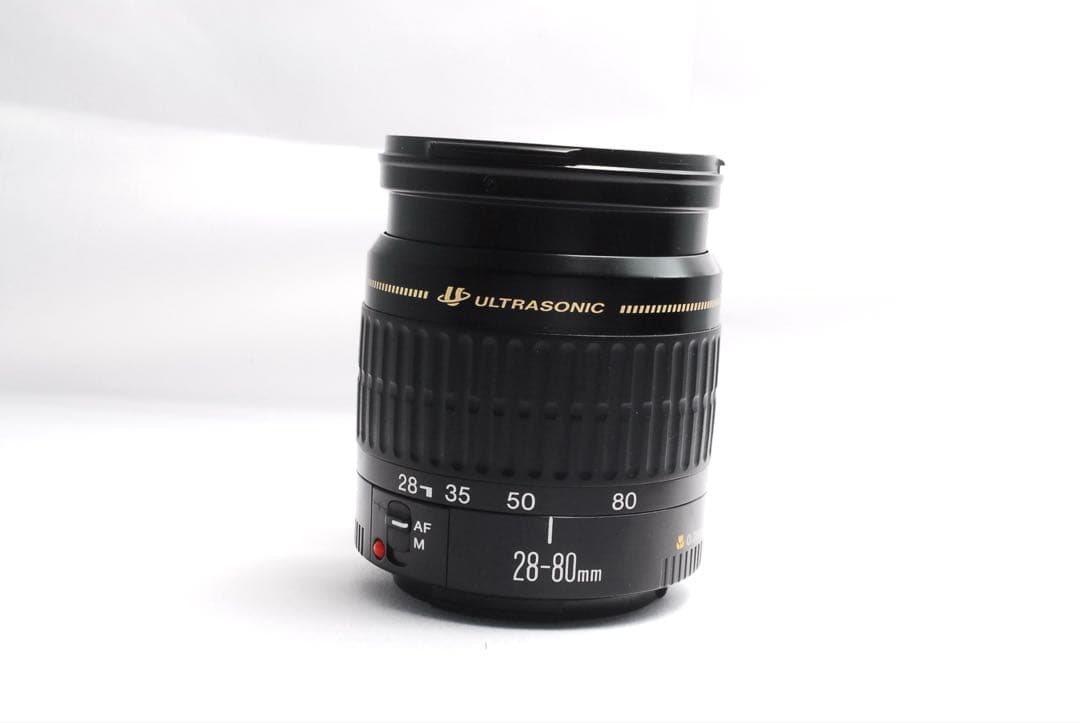 スマホ転送可❤️Canon kiss X2 シングルレンズセットEF28-80mm - メルカリ