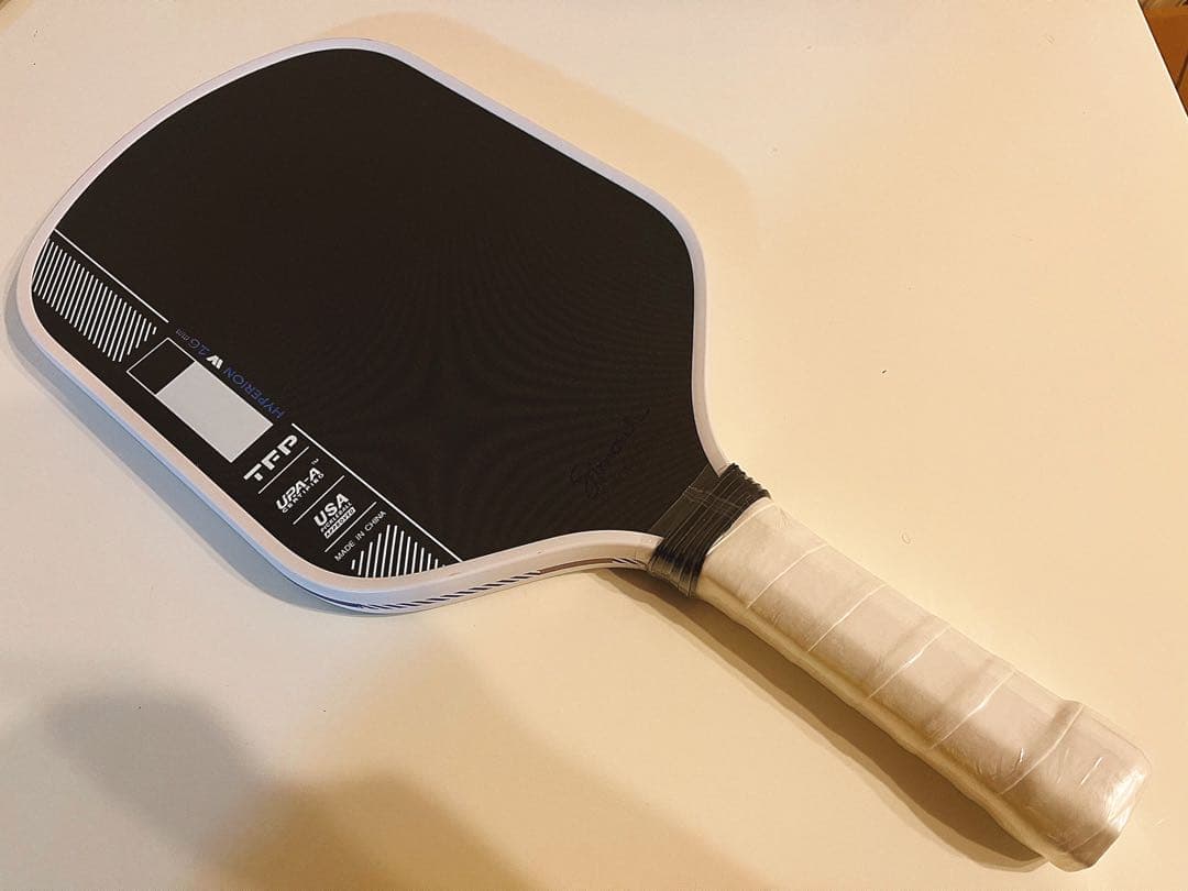 ハイペリオン IV UPA-A認証 ピックルボール パドル - メルカリ