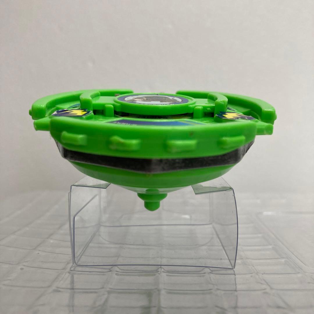 A-33 マスタードラシエル 爆転シュートベイブレード - メルカリ