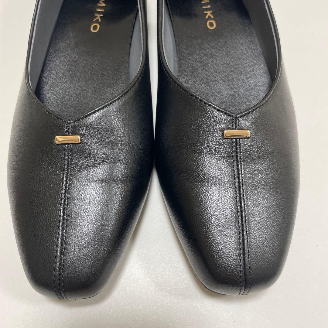 HIMIKO パンプス 22.5cm