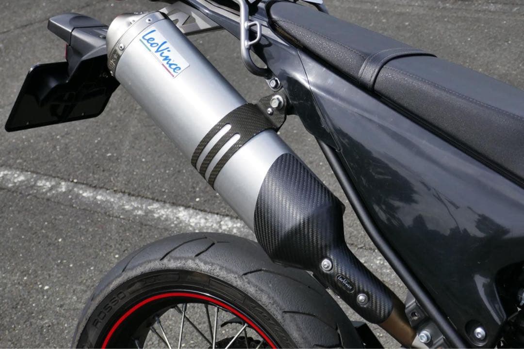 新品 Yamaha WR250R/X レオビンチ X3 Enduro - メルカリ