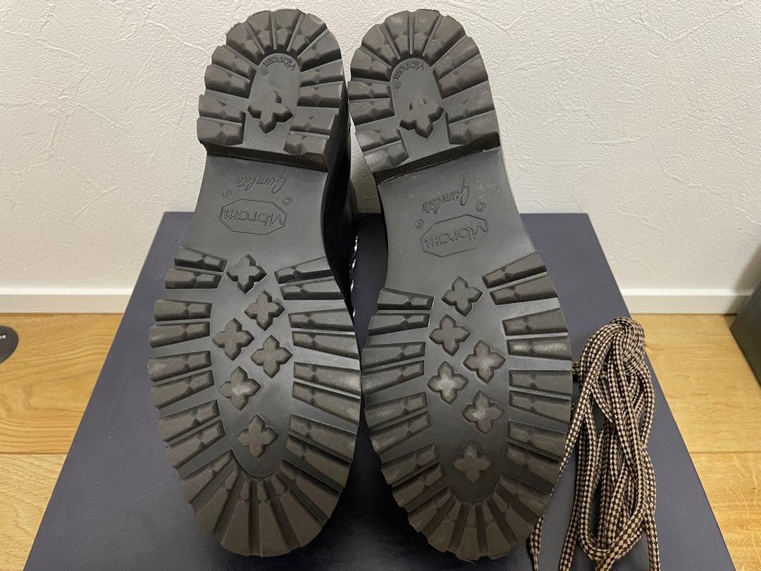 最高峰 ラルフローレン✖️マルモラーダ イタリア製 パープルレーベル 7E