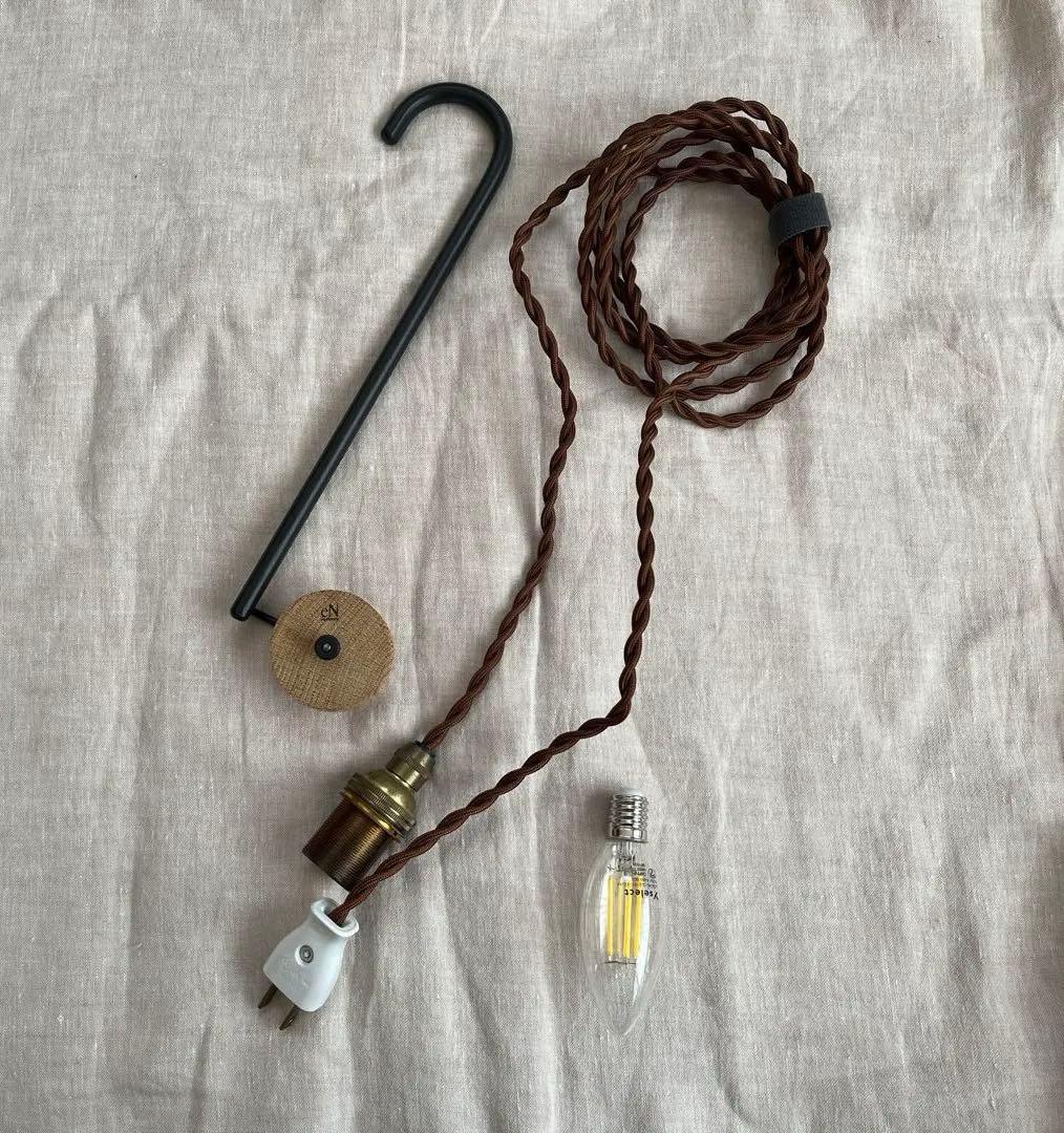 eNproduct ハンガーライト hanger light - メルカリ
