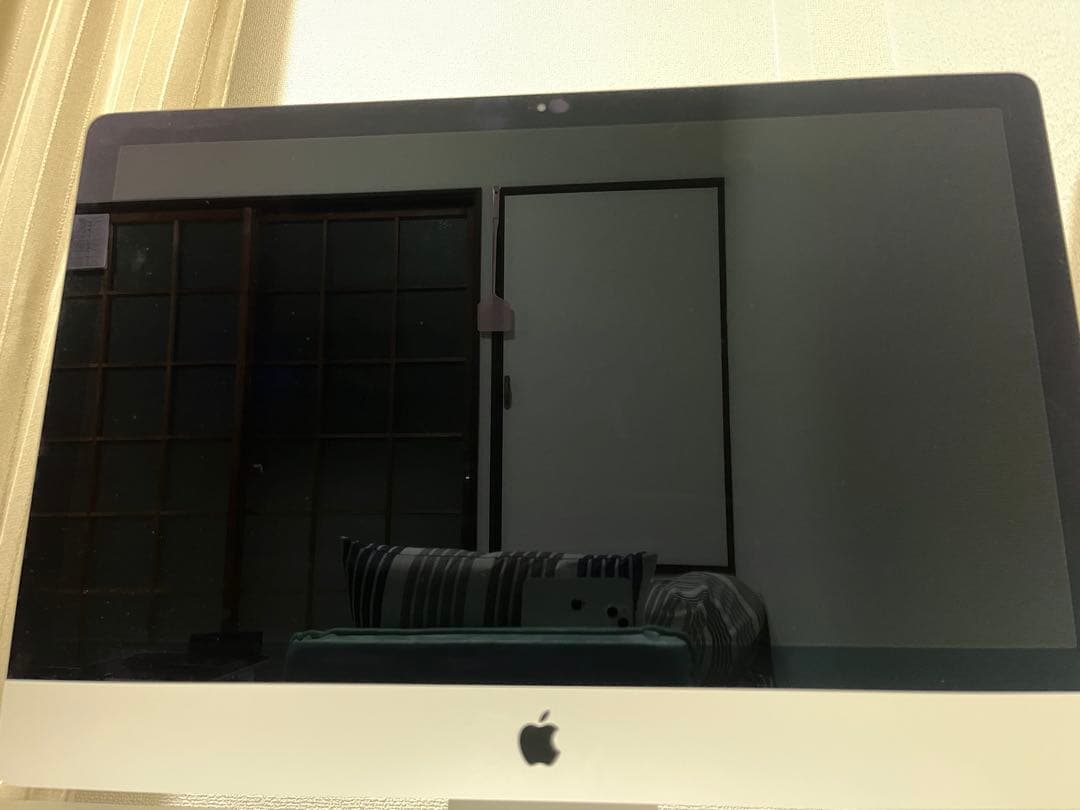 Macデスクトップ Apple iMac 27-inch 2017 Intel Core i5 アップルコンピュータジャパン(APPLE)|iMac Retina 5K, 27-inch, 2017