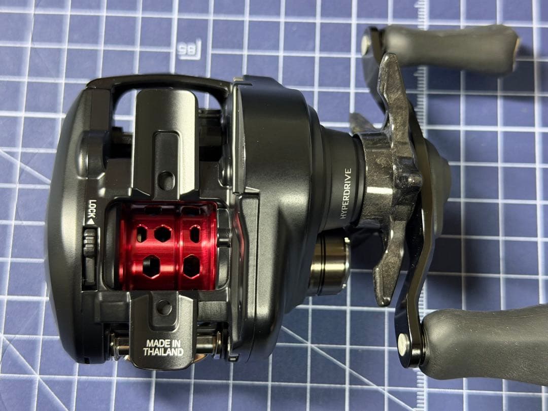 25ALPHAS BF TW 8.5L アルファスBFTW