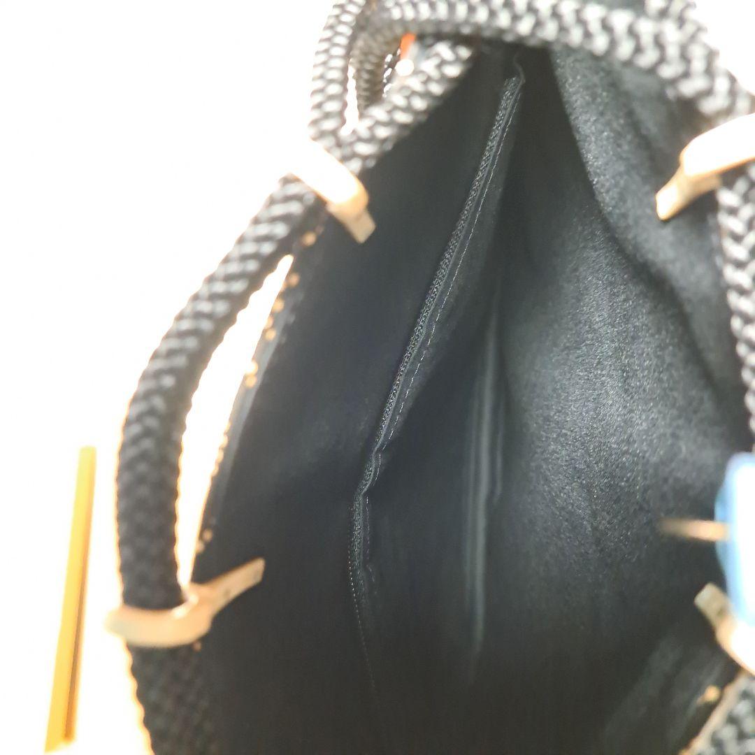 印傳屋 合才袋 巾着 茶道裏千家 茶道具